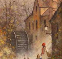 Milton Millhouse Art Gallery - Goulburn Accommodation