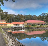 Jervis Bay Maritime Museum - Goulburn Accommodation