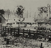 Ghost Walks of Milton - Goulburn Accommodation