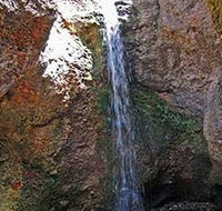 Grotto Walk - Goulburn Accommodation