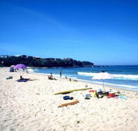 Culburra Surf Beach - Goulburn Accommodation