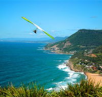 Stanwell Park Beach - Goulburn Accommodation