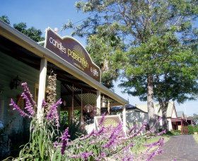 South Coast NSW Goulburn Accommodation