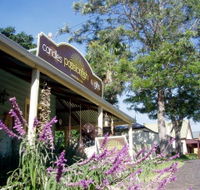 Passionfish Candles - Goulburn Accommodation