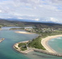 Bermagui Country Club - Goulburn Accommodation