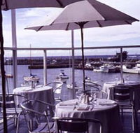 Harbourside Restaurant - Goulburn Accommodation
