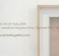 Jack Atley Gallery - Goulburn Accommodation