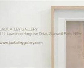 Jack Atley Gallery - Goulburn Accommodation 0