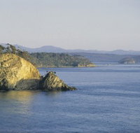 Broulee Beach - Goulburn Accommodation
