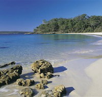 NSW Jervis Bay National Park - Goulburn Accommodation