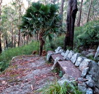 Wodi Wodi Walking Track - Goulburn Accommodation