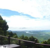The Lookout Cambewarra Mountain - Goulburn Accommodation