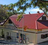 ABC Cheese Factory - Goulburn Accommodation