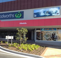 Southern Man Surf Shop Ulladulla - Goulburn Accommodation