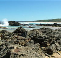 Coastal Walks - Bermagui - Goulburn Accommodation