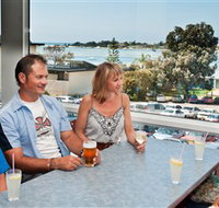 Merimbula RSL - Goulburn Accommodation