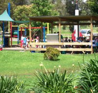 Nowra Golf Range and Putt Putt - Goulburn Accommodation