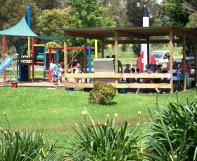 Nowra Golf Range And Putt Putt - Goulburn Accommodation 0