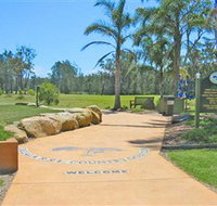 Callala Beach RSL Country Golf Club - Goulburn Accommodation