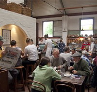 Berry Sourdough Cafe - Goulburn Accommodation