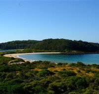 Broulee Island Walk - Goulburn Accommodation