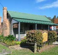 Werninck Craft Cottage - Goulburn Accommodation