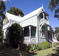 Meroogal - Goulburn Accommodation