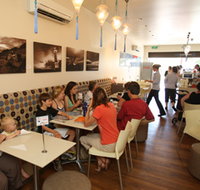 Cafe Parkview - Goulburn Accommodation