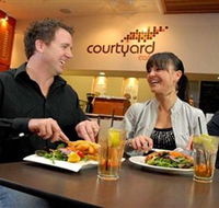 Wests Illawarra - Goulburn Accommodation