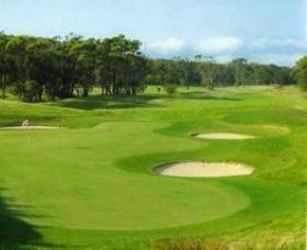 Shoalhaven Heads Golf Club Bistro - Goulburn Accommodation 0