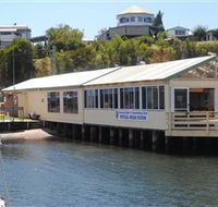 Narooma Sport and Gamefishing Club Inc - Goulburn Accommodation