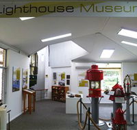 Narooma Lighthouse Museum - Goulburn Accommodation