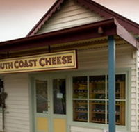 South Coast Cheese - Goulburn Accommodation