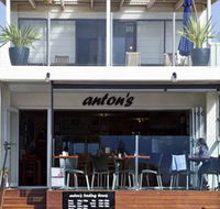 Antons - Goulburn Accommodation