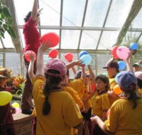 Futureworld Eco Technology Centre - Goulburn Accommodation