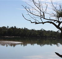 North Coast Holiday Parks Boambee Creek Reserve - Goulburn Accommodation