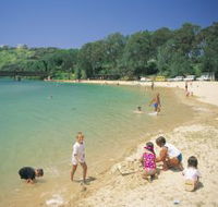 Boambee Beach - Goulburn Accommodation