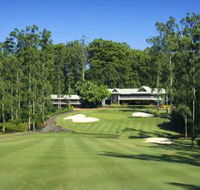 Bonville Golf Resort - Goulburn Accommodation