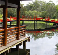 North Coast Regional Botanic Garden - Goulburn Accommodation