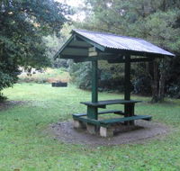 Pine Creek State Forest - Goulburn Accommodation