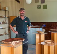 Wood we create - Goulburn Accommodation