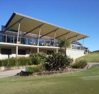 Coffs Harbour Golf Club - Goulburn Accommodation