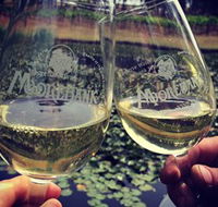 Moorebank Private Vineyard - Goulburn Accommodation