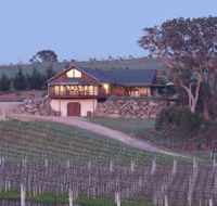 Kurrajong Downs Wines Vineyard - Goulburn Accommodation