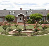 River Park Vineyard - Goulburn Accommodation