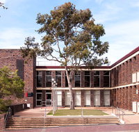 Shoalhaven City Arts Centre - Goulburn Accommodation