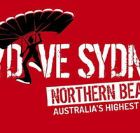 Skydive Sydney North Coast - Goulburn Accommodation