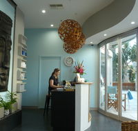 OmSari Spa - Goulburn Accommodation
