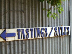 Wehl's Mount Benson Vineyards - Goulburn Accommodation 1