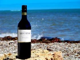 Wehl's Mount Benson Vineyards - Goulburn Accommodation 2